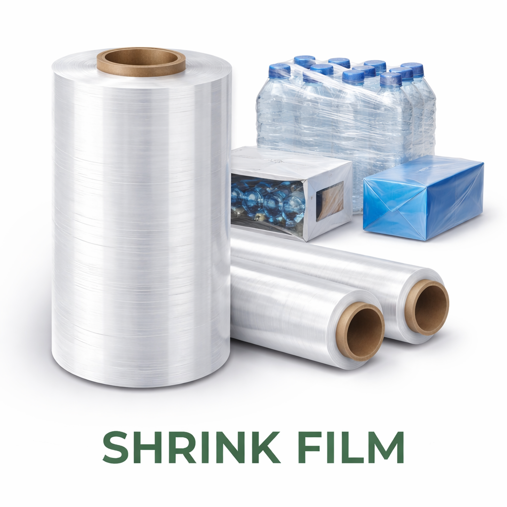 Shrink Film