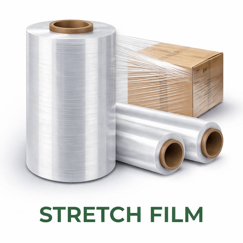 Strech Film